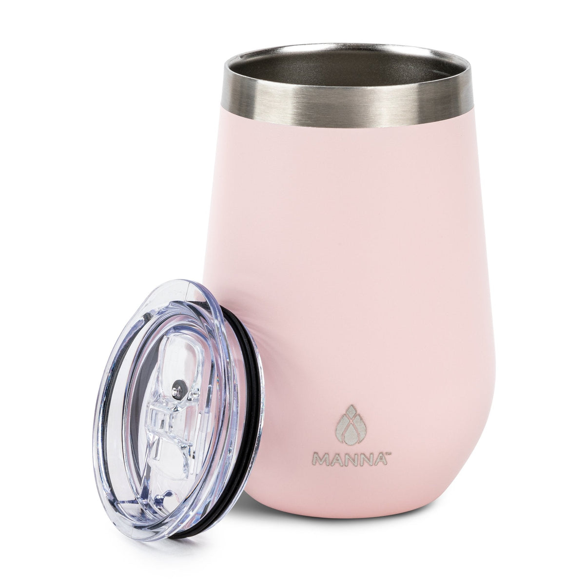 12 oz Wine Tumbler