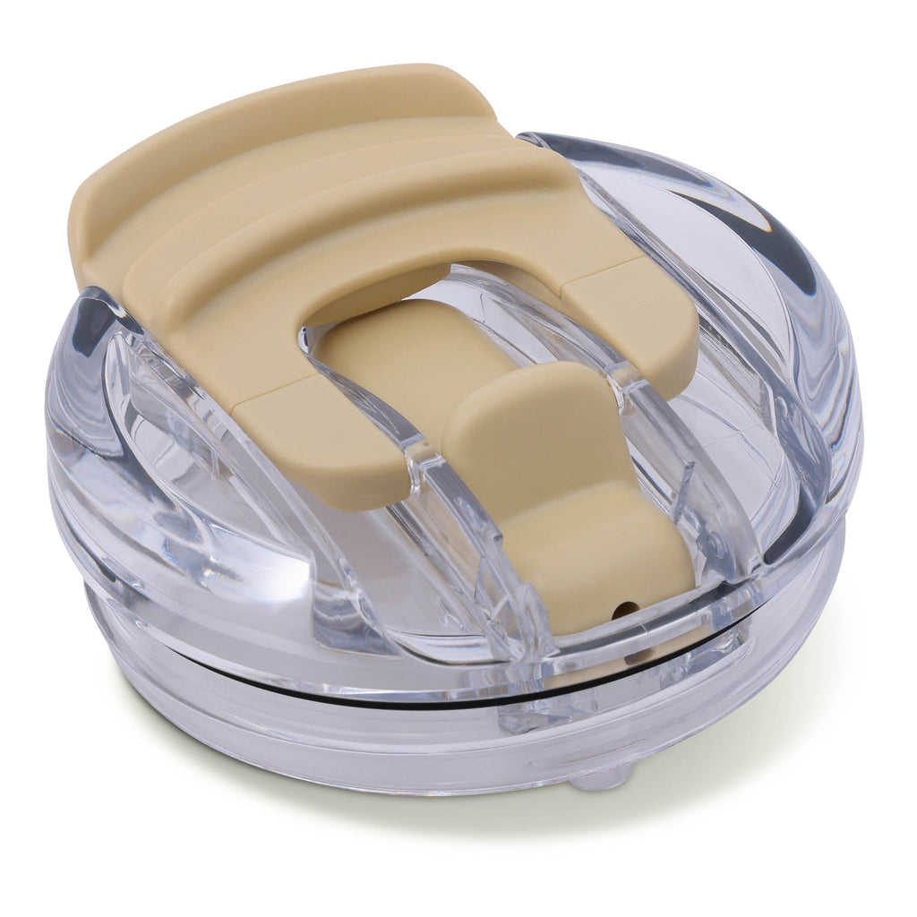 Replacement Lid for Groove Tumbler